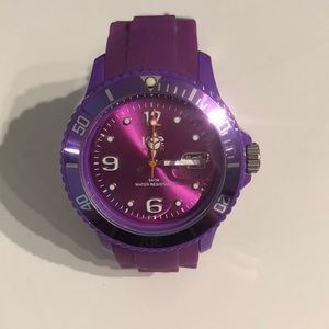 Ice watch